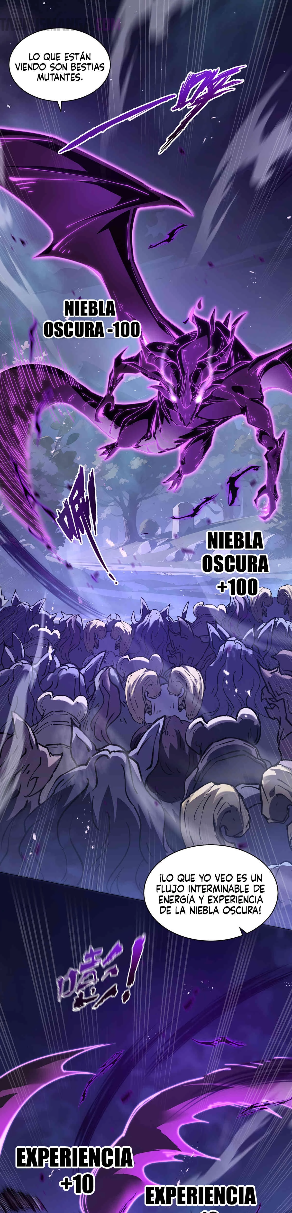 Hice Un Contrato Conmigo Mismo > Capitulo 32 > Page 31